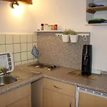 Haus Ewald Lejlighed *