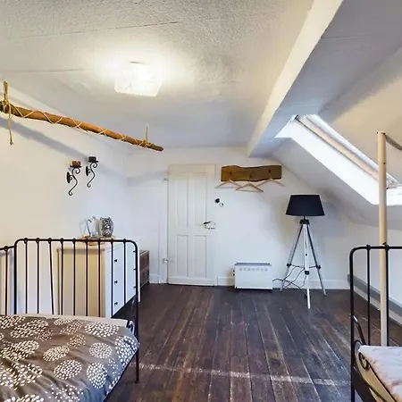 Haus Ewald Appartement
