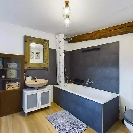 Haus Ewald * Enkirch