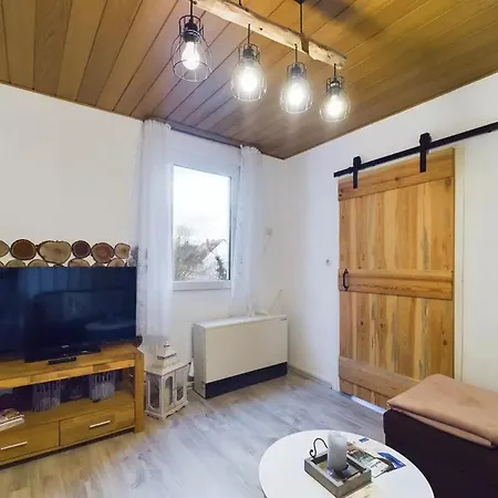 Haus Ewald Apartament Enkirch