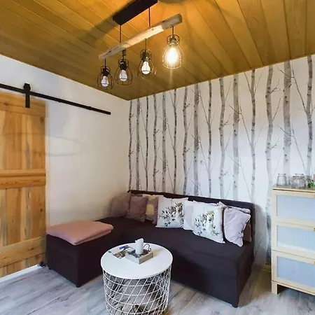 Haus Ewald Apartament *