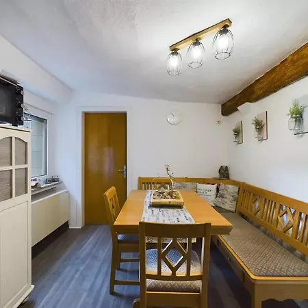 Haus Ewald Apartament