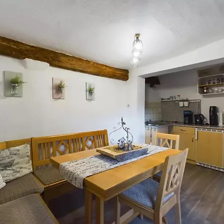 Haus Ewald * Enkirch