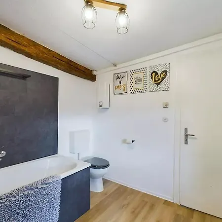 Haus Ewald Apartament Enkirch