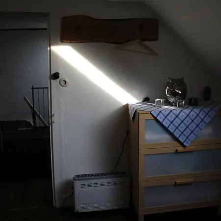 Haus Ewald Apartament Enkirch