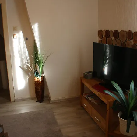 Apartamento Haus Ewald