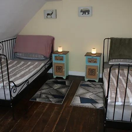 Haus Ewald *