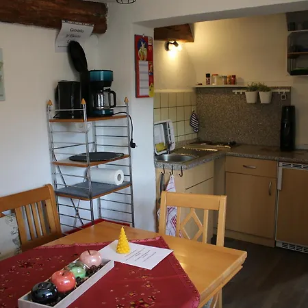 Haus Ewald *