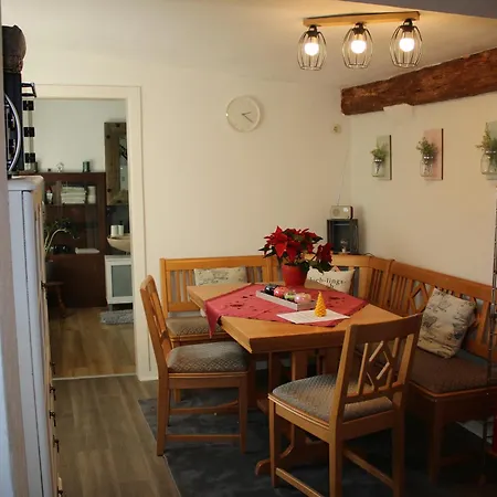 Haus Ewald Enkirch
