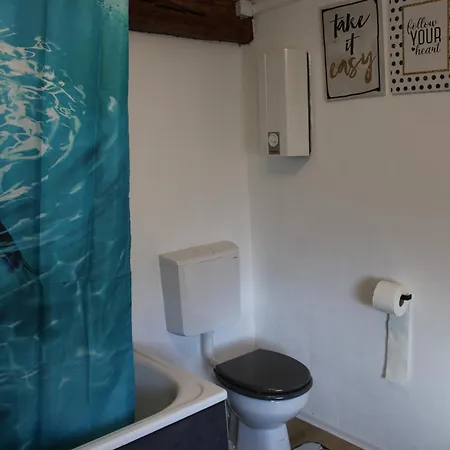 Apartament Haus Ewald Enkirch