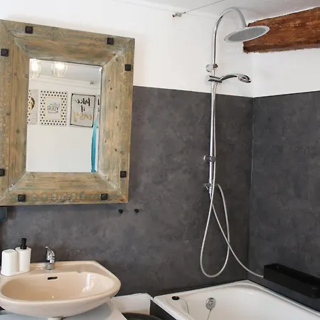 Haus Ewald Appartamento Enkirch