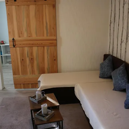 Haus Ewald Apartament Enkirch