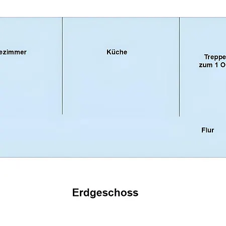 Haus Ewald Apartament *
