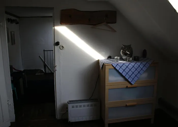 Haus Ewald アパート エンキルヒ