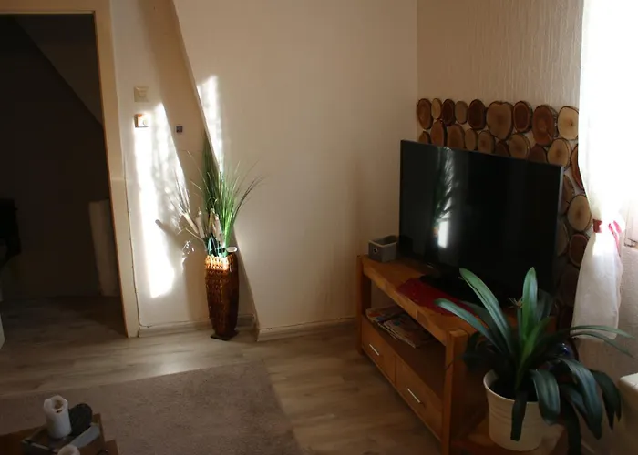 Apartamento Haus Ewald