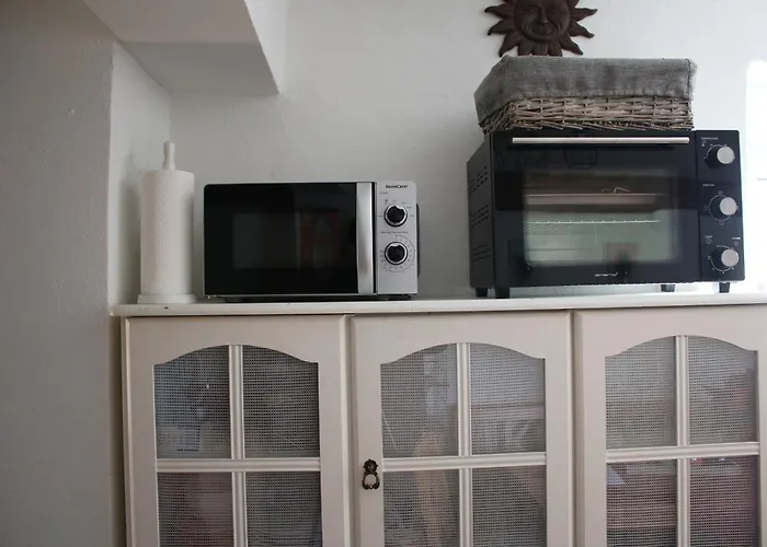 Haus Ewald エンキルヒ