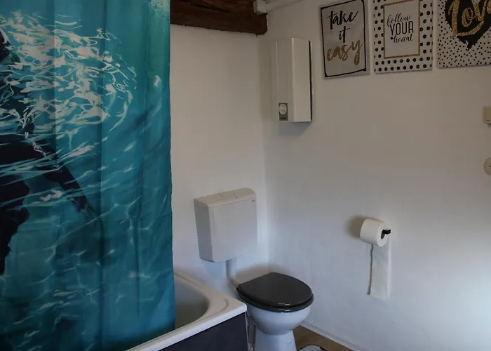 Apartamento Haus Ewald Enkirch