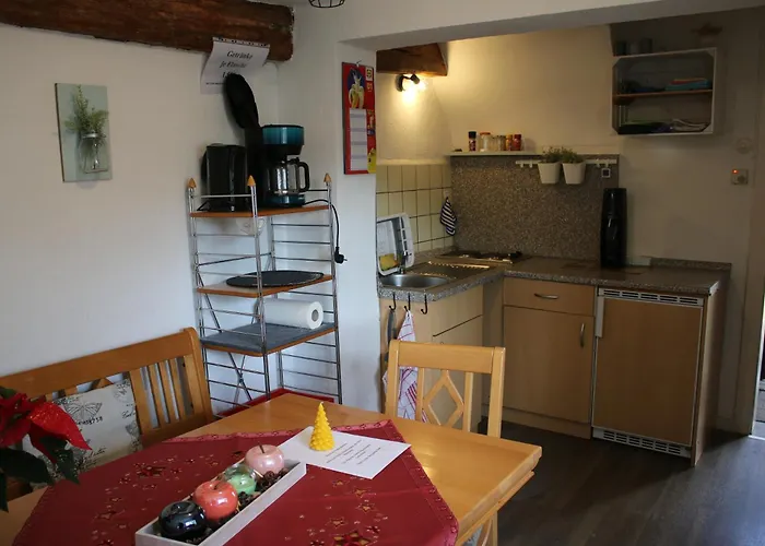 Haus Ewald エンキルヒ